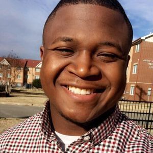 Meet your Posher, Nathaniel